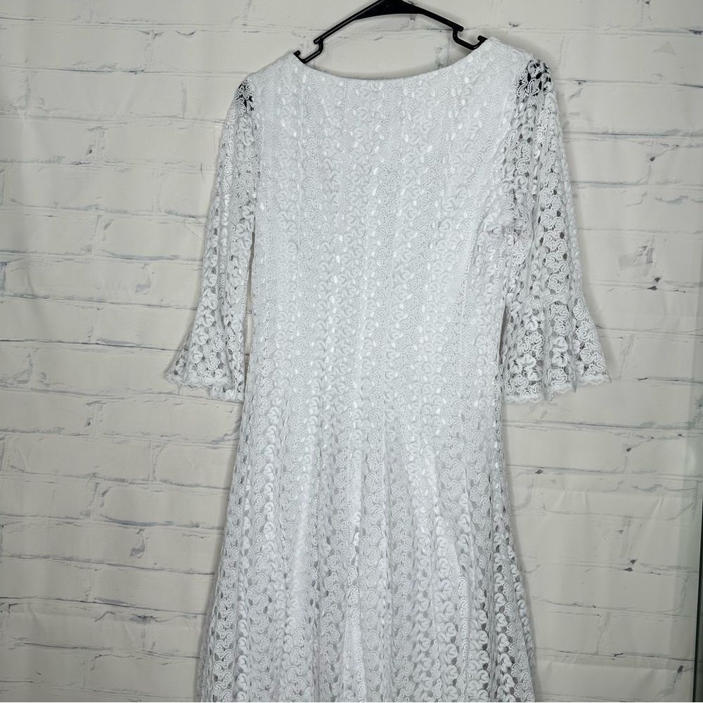Rabbit Rabbit Rabbit‎ Designs size 6 dress - Picture 7 of 8